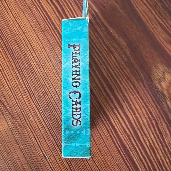 New Mexico NWT Playing Cards - Picture 4 of 8